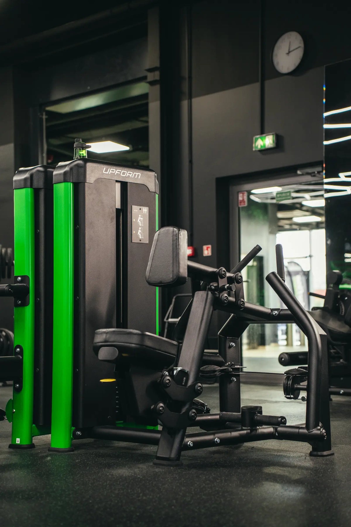 Rückwärtsmaschine UR-U032 2.0 - UpForm – Ansicht 10