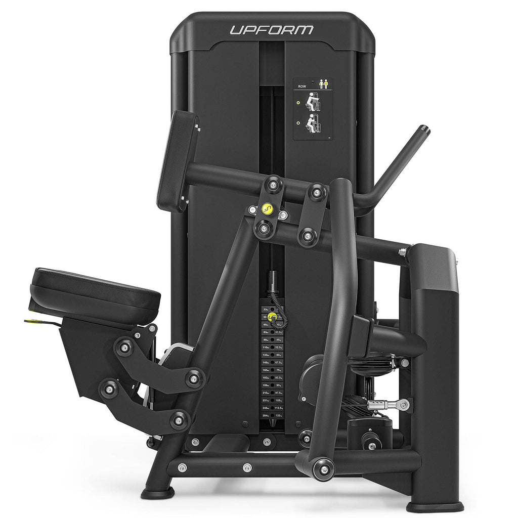 Rückwärtsmaschine UR-U032 2.0 - UpForm – Ansicht 3