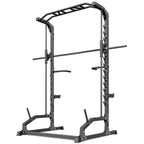 Smith Maschine mit Stange und Handläufen für die Dippen MS-U105 2.0 - Marbo Sport – Ansicht 2