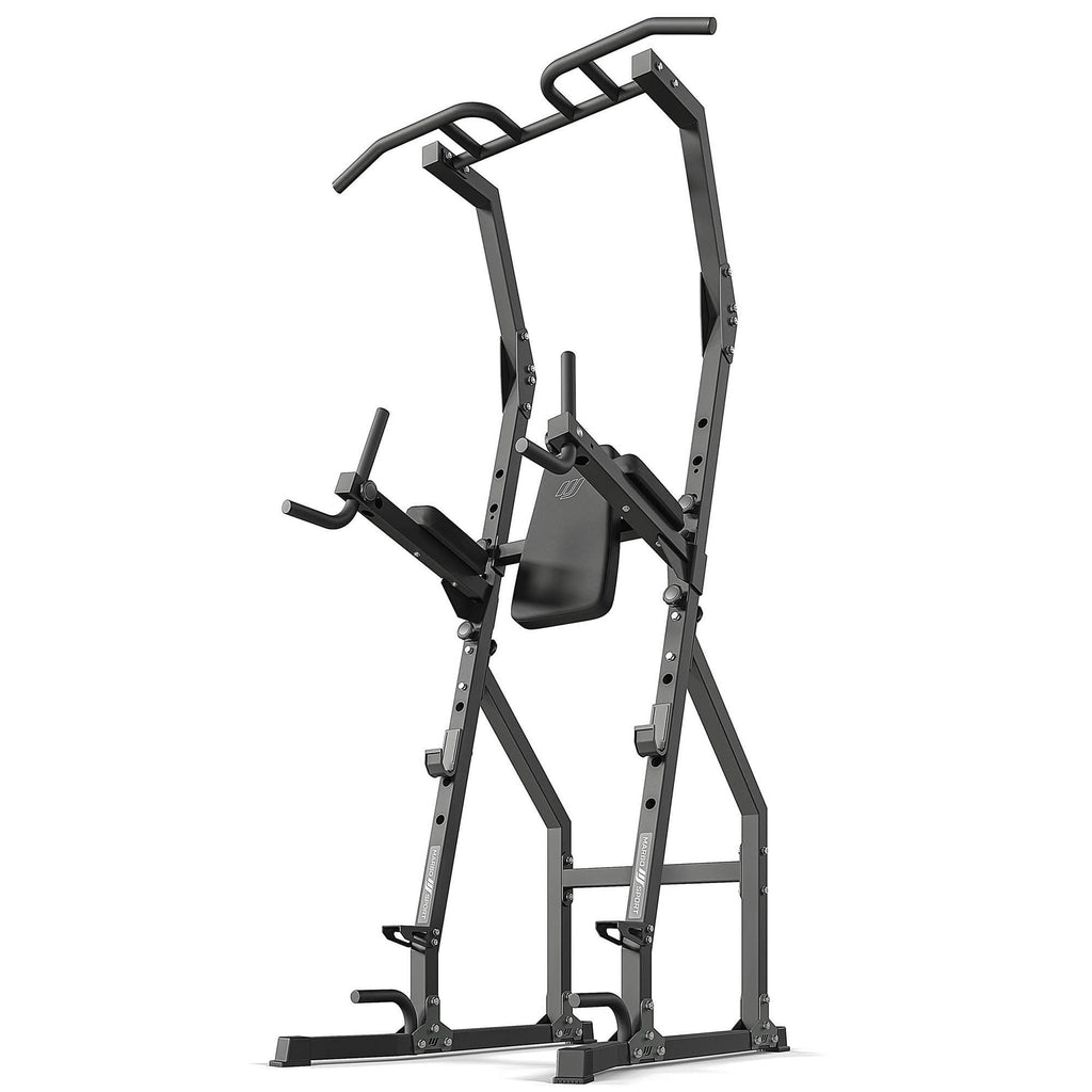 Festnetz-Handgriff mit Hubstange MS-U110 2.0 - Marbo Sport – Ansicht 1