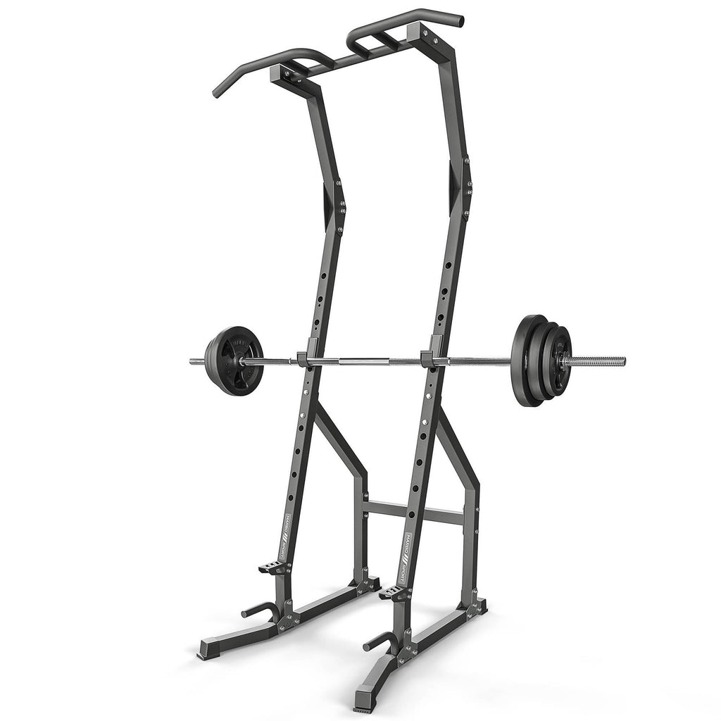 Festnetz-Handgriff mit Hubstange MS-U110 2.0 - Marbo Sport – Ansicht 2