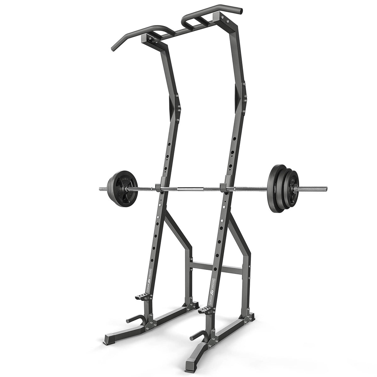Festnetz-Handgriff mit Hubstange MS-U110 2.0 - Marbo Sport – Ansicht 2