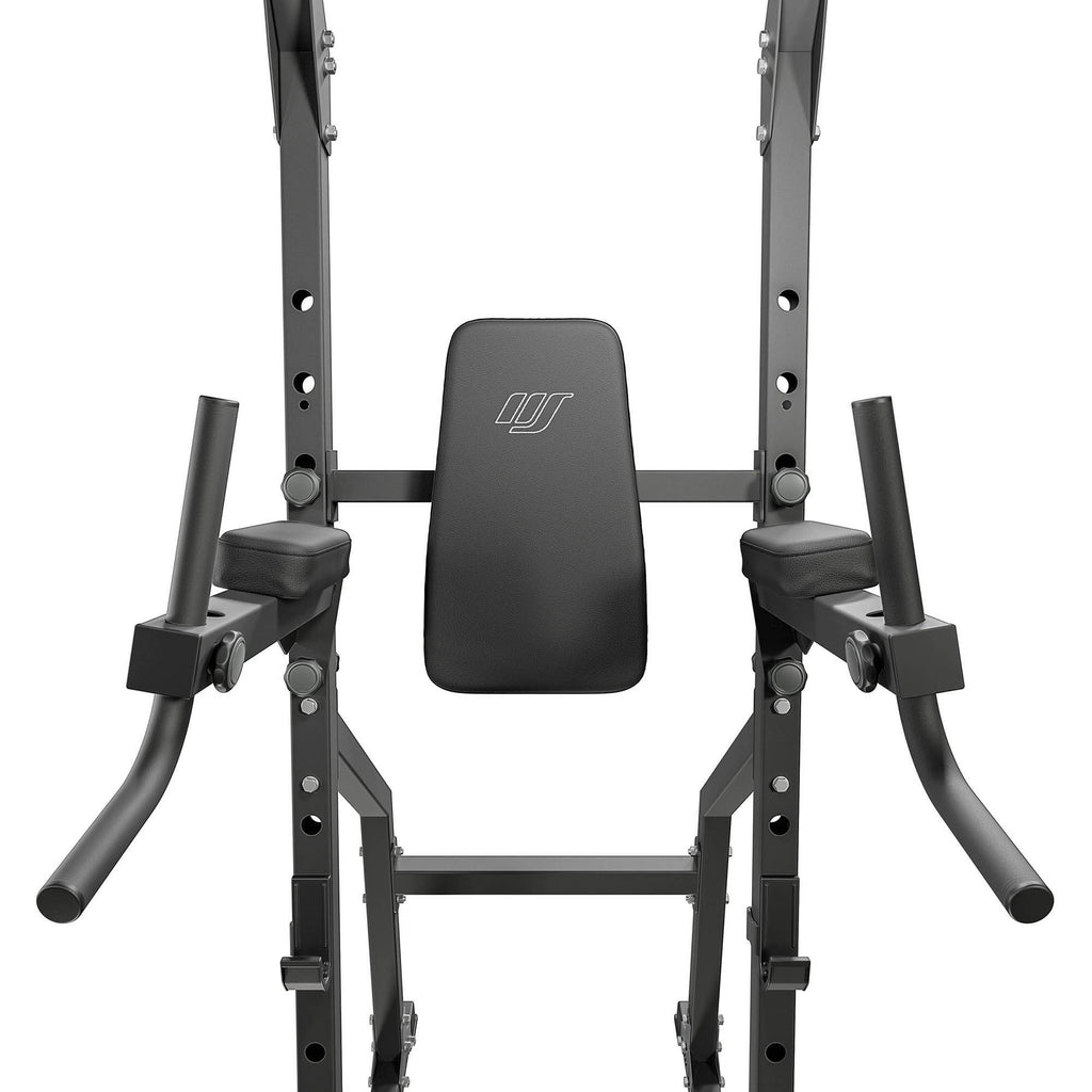 Festnetz-Handgriff mit Hubstange MS-U110 2.0 - Marbo Sport – Ansicht 3