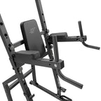 Festnetz-Handgriff mit Hubstange MS-U110 2.0 - Marbo Sport – Ansicht 4