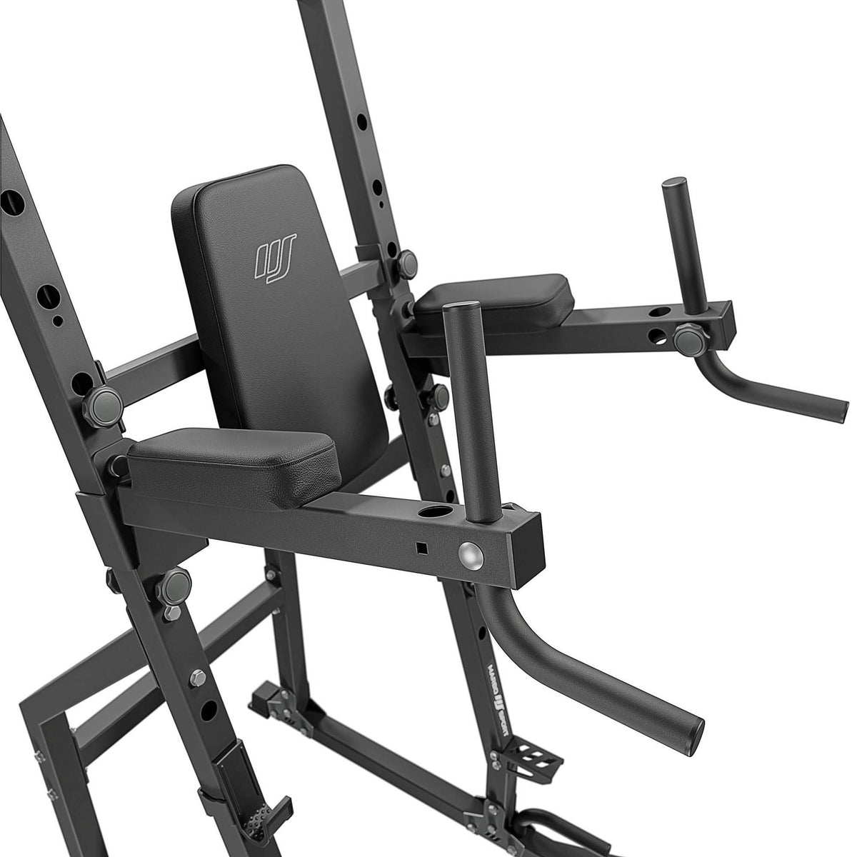Festnetz-Handgriff mit Hubstange MS-U110 2.0 - Marbo Sport – Ansicht 4