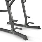 Festnetz-Handgriff mit Hubstange MS-U110 2.0 - Marbo Sport – Ansicht 5