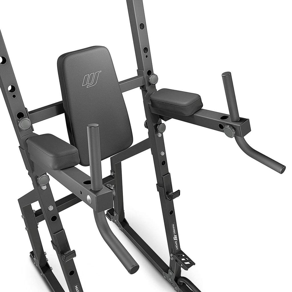 Festnetz-Handgriff mit Hubstange MS-U110 2.0 - Marbo Sport – Ansicht 7