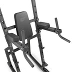 Festnetz-Handgriff mit Hubstange MS-U110 2.0 - Marbo Sport – Ansicht 7
