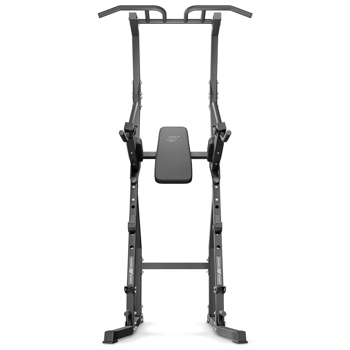 Festnetz-Handgriff mit Hubstange MS-U110 2.0 - Marbo Sport – Ansicht 8