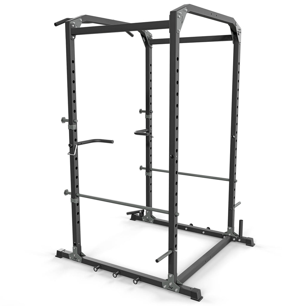 Multifunktions-Trainingskäfig Power Rack MS-U112 2.0 - Marbo Sport – Ansicht 3