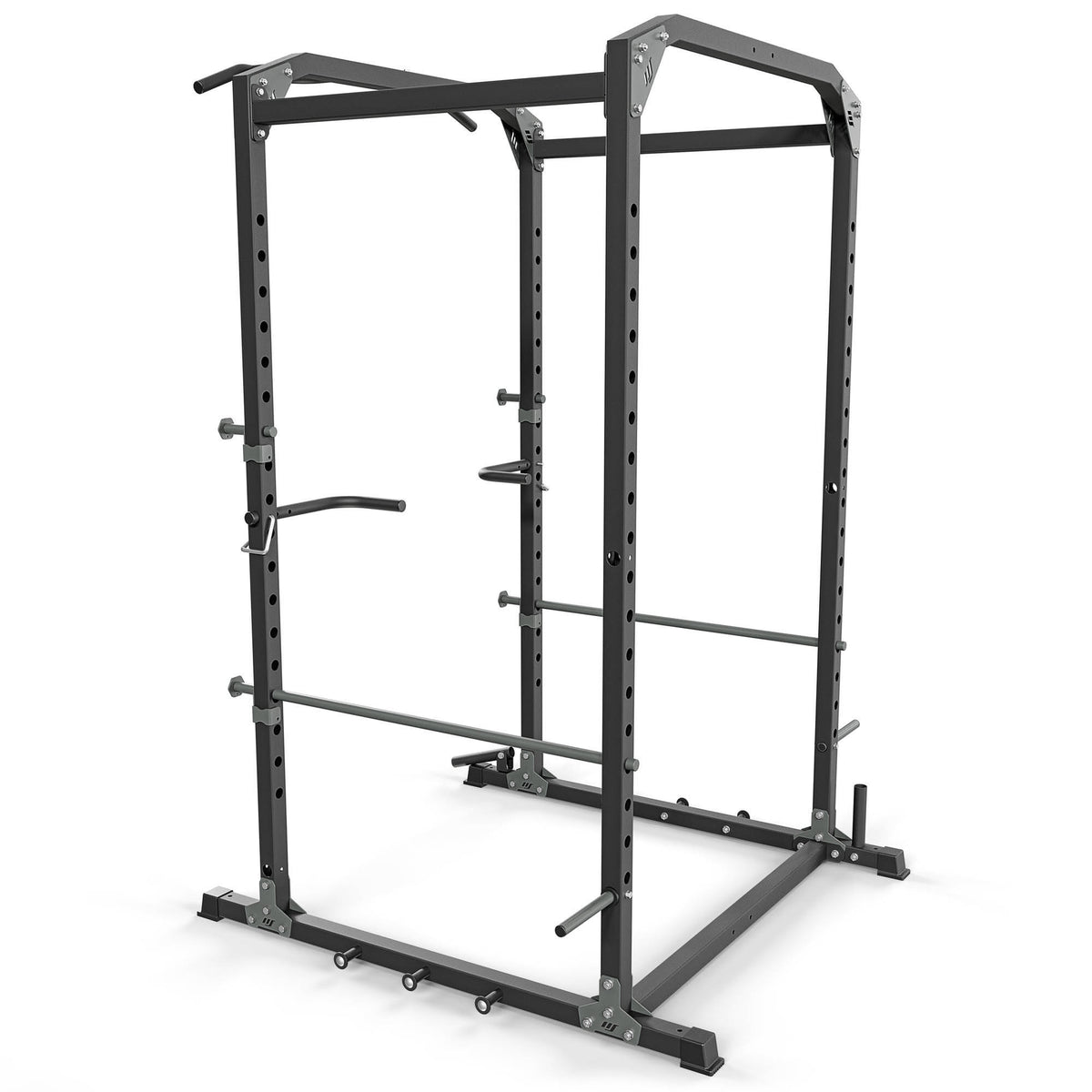 Multifunktions-Trainingskäfig Power Rack MS-U112 2.0 - Marbo Sport – Ansicht 3
