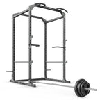 Multifunktions-Trainingskäfig Power Rack MS-U112 2.0 - Marbo Sport – Ansicht 2