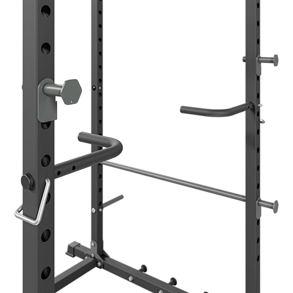 Multifunktions-Trainingskäfig Power Rack MS-U112 2.0 - Marbo Sport – Ansicht 4