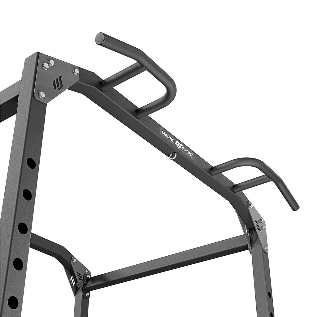 Multifunktions-Trainingskäfig Power Rack MS-U112 2.0 - Marbo Sport – Ansicht 5