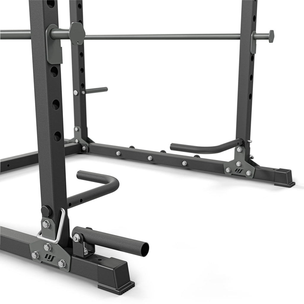 Multifunktions-Trainingskäfig Power Rack MS-U112 2.0 - Marbo Sport – Ansicht 6