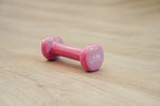 Vinylhantel 0,5 kg - UpForm – Ansicht 5
