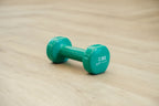 Vinylhantel 2,5 kg - UpForm – Ansicht 5