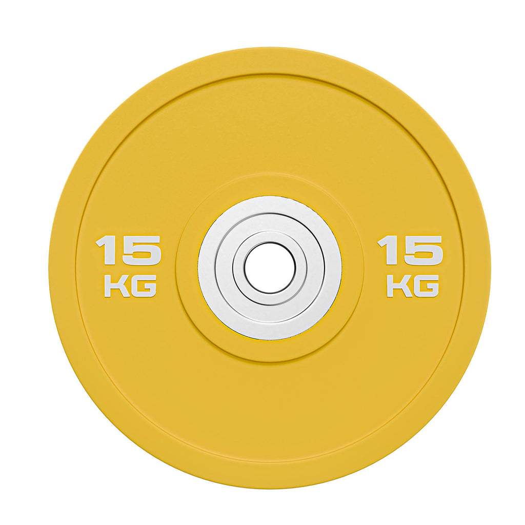 PUR-Bumper-Set 150 kg - UpForm – Ansicht 13