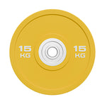PUR-Bumper-Set 150 kg - UpForm – Ansicht 13