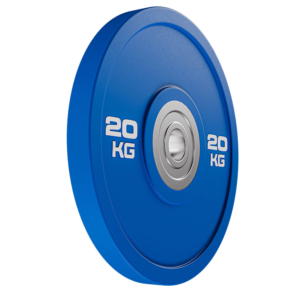PUR-Bumper-Set 150 kg - UpForm – Ansicht 15