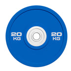 PUR-Bumper-Set 150 kg - UpForm – Ansicht 16