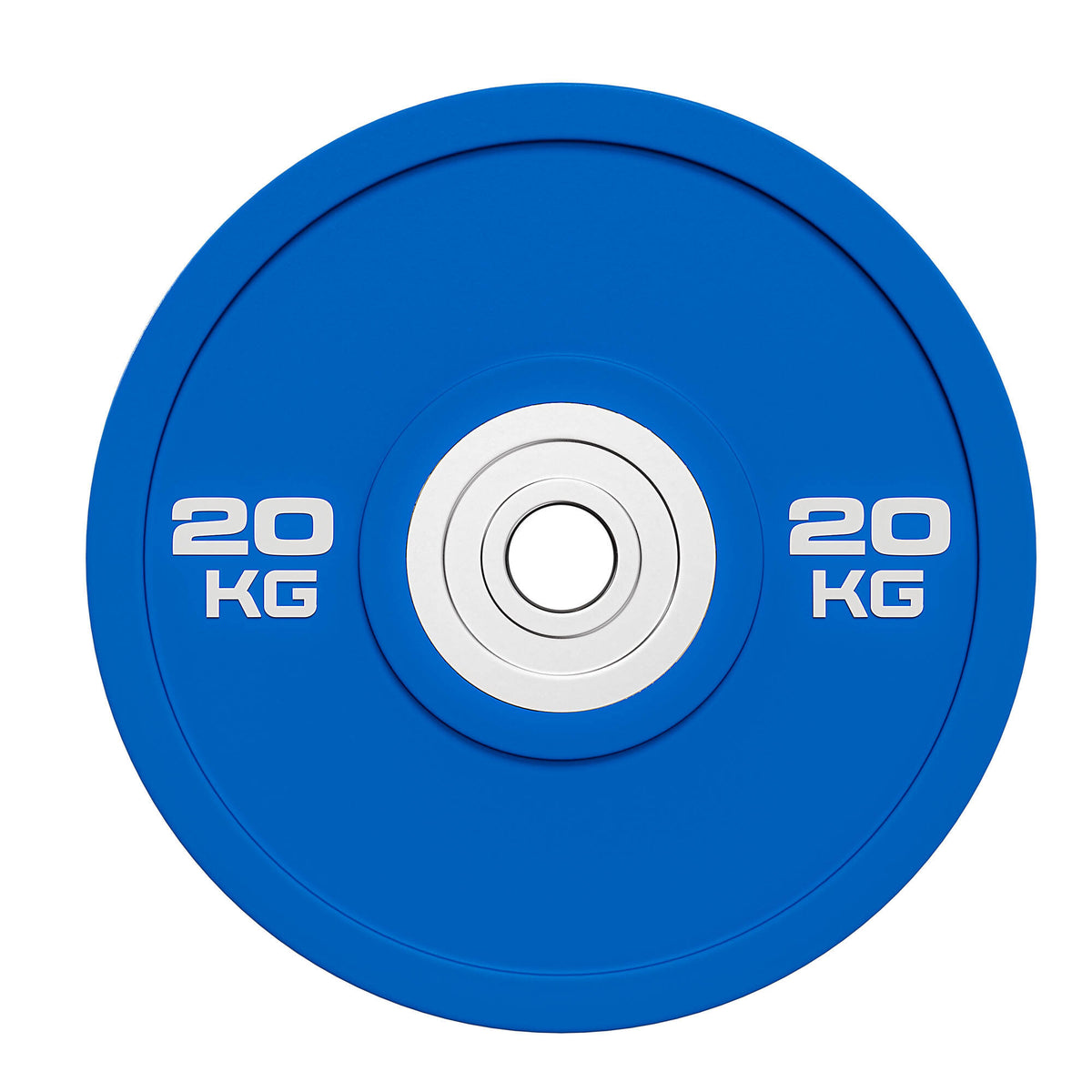 PUR-Bumper-Set 150 kg - UpForm – Ansicht 16