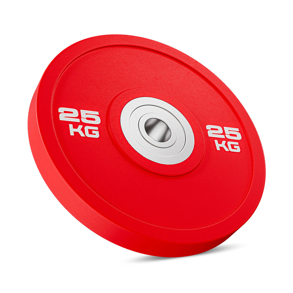 PUR-Bumper-Set 150 kg - UpForm – Ansicht 17
