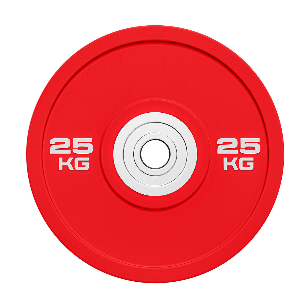 PUR-Bumper-Set 150 kg - UpForm – Ansicht 19
