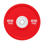 PUR-Bumper-Set 150 kg - UpForm – Ansicht 19