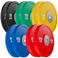 PUR-Bumper-Set 150 kg - UpForm – Ansicht 1