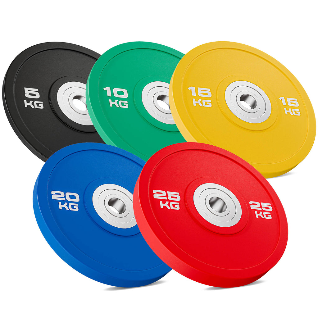 PUR-Bumper-Set 150 kg - UpForm – Ansicht 3