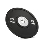 PUR-Bumper-Set 150 kg - UpForm – Ansicht 5