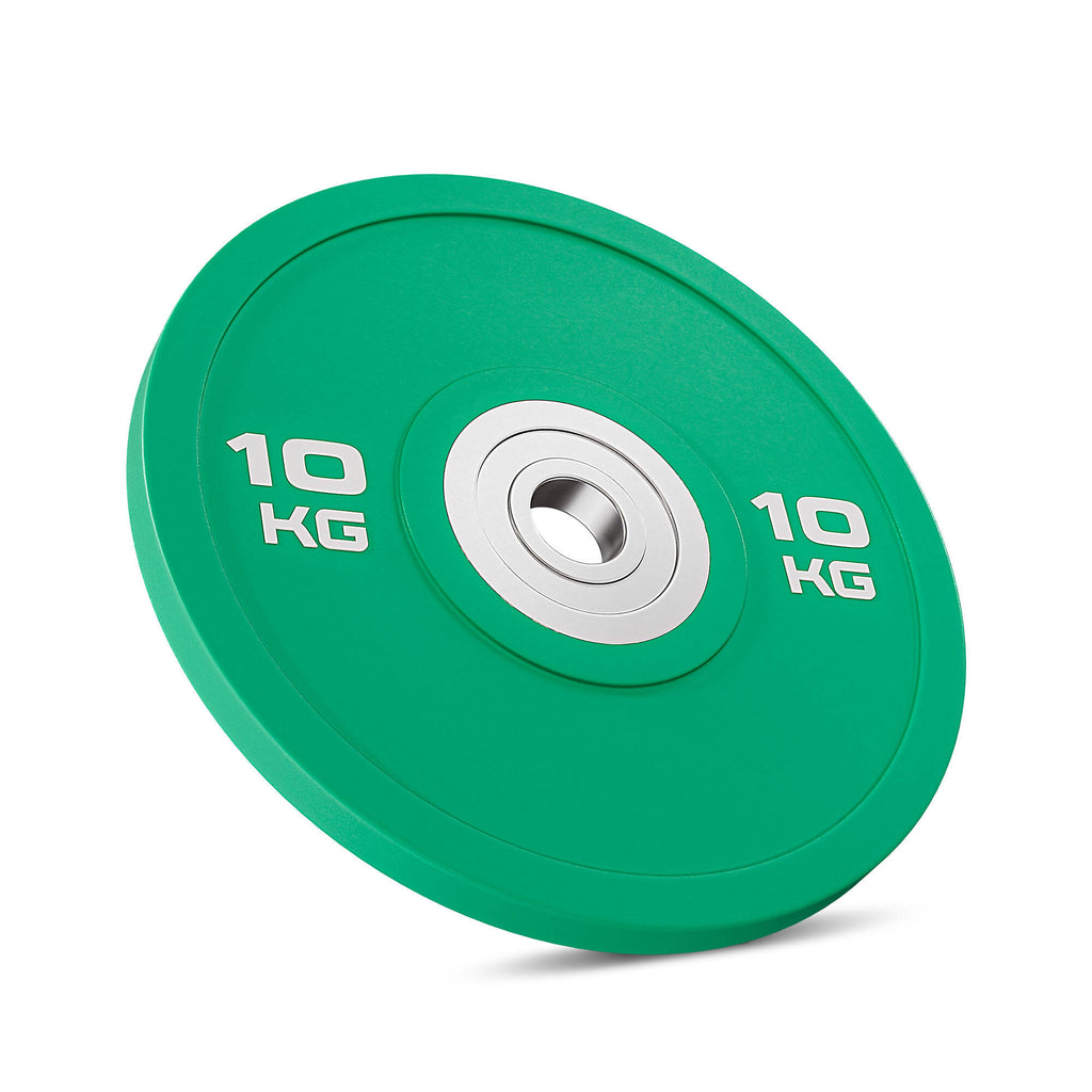PUR-Bumper-Set 150 kg - UpForm – Ansicht 8