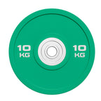 PUR-Bumper-Set 150 kg - UpForm – Ansicht 10
