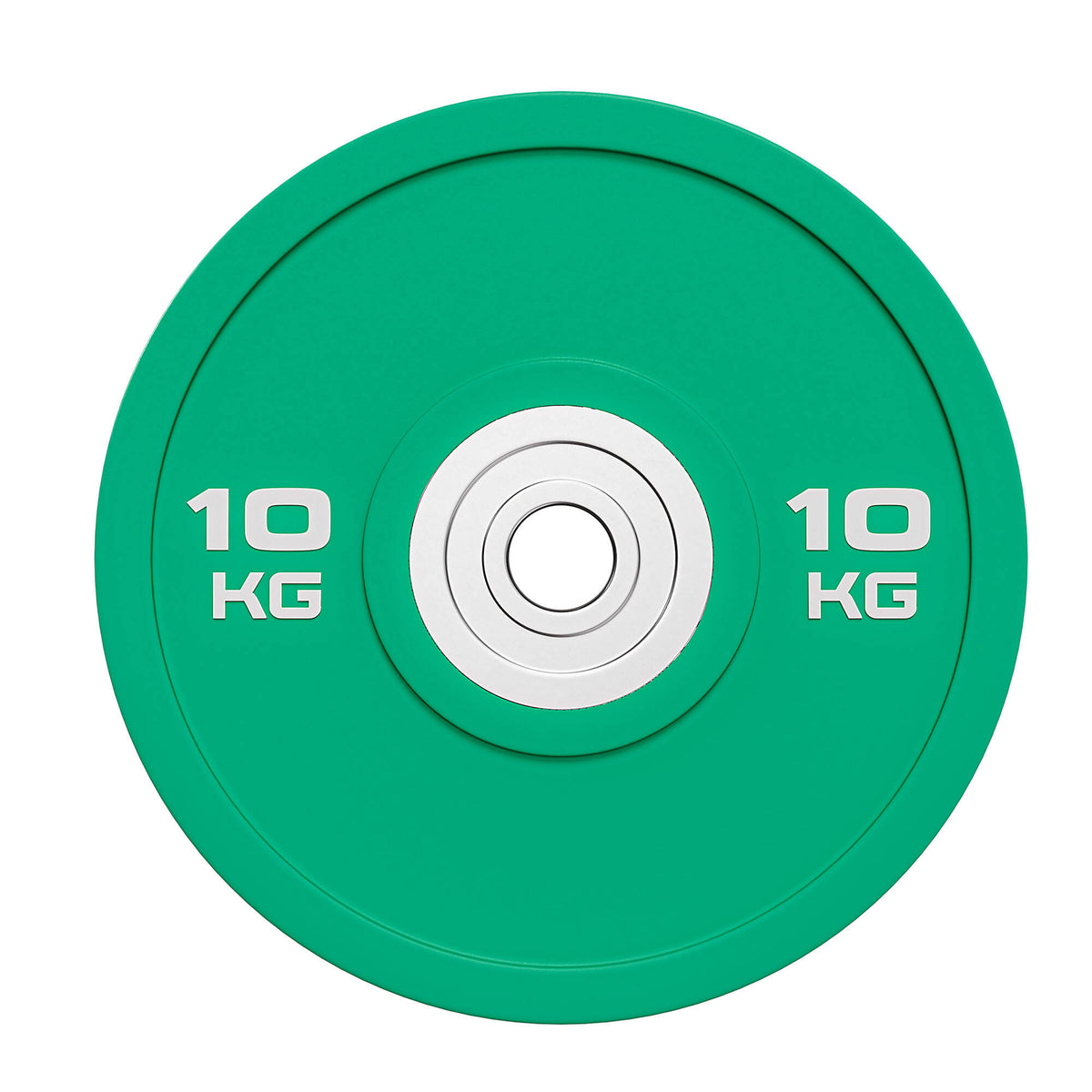 PUR-Bumper-Set 150 kg - UpForm – Ansicht 10