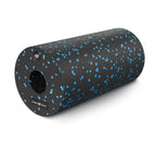 EPP 30 cm Massagerolle/Roller schwarz/blau - Marbo Sport – Ansicht 1