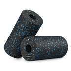 EPP 30 cm Massagerolle/Roller schwarz/blau - Marbo Sport – Ansicht 3