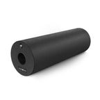 EPP 45 cm Massagerolle/Roller schwarz - Marbo Sport – Ansicht 1