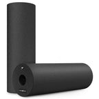 EPP 45 cm Massagerolle/Roller schwarz - Marbo Sport – Ansicht 2