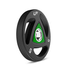 Olympische Polyurethanlast 5 kg - UpForm – Ansicht 3