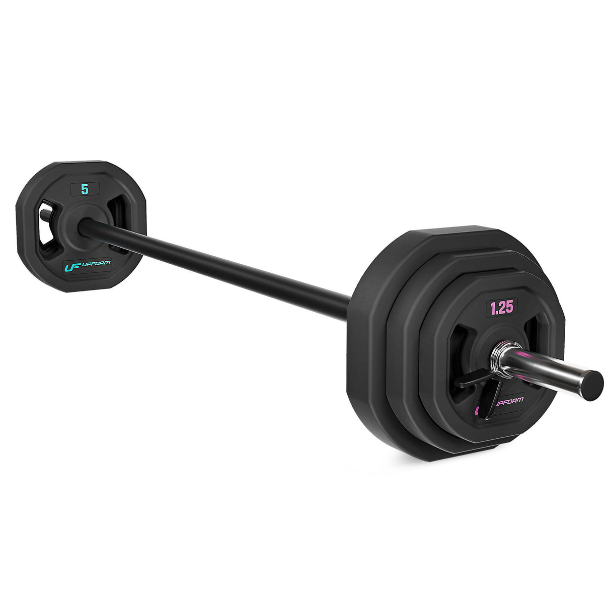 Pump set Polyurethan 20 kg - UpForm – Ansicht 1