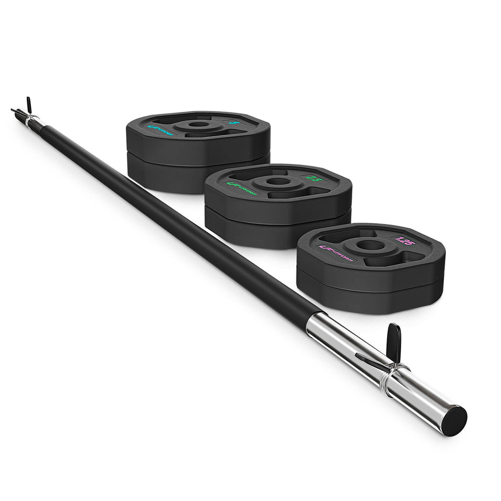 Pump set Polyurethan 20 kg - UpForm – Ansicht 2