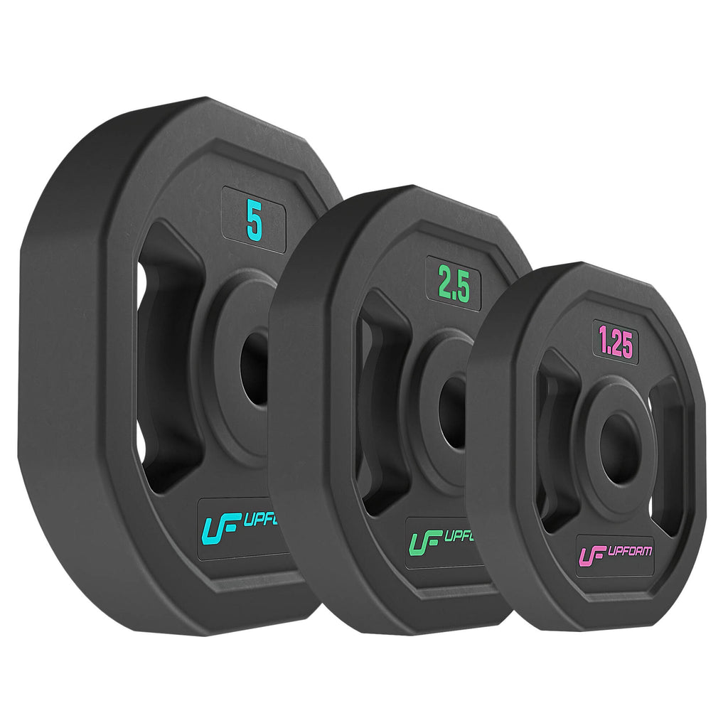 Pump set Polyurethan 20 kg - UpForm – Ansicht 3