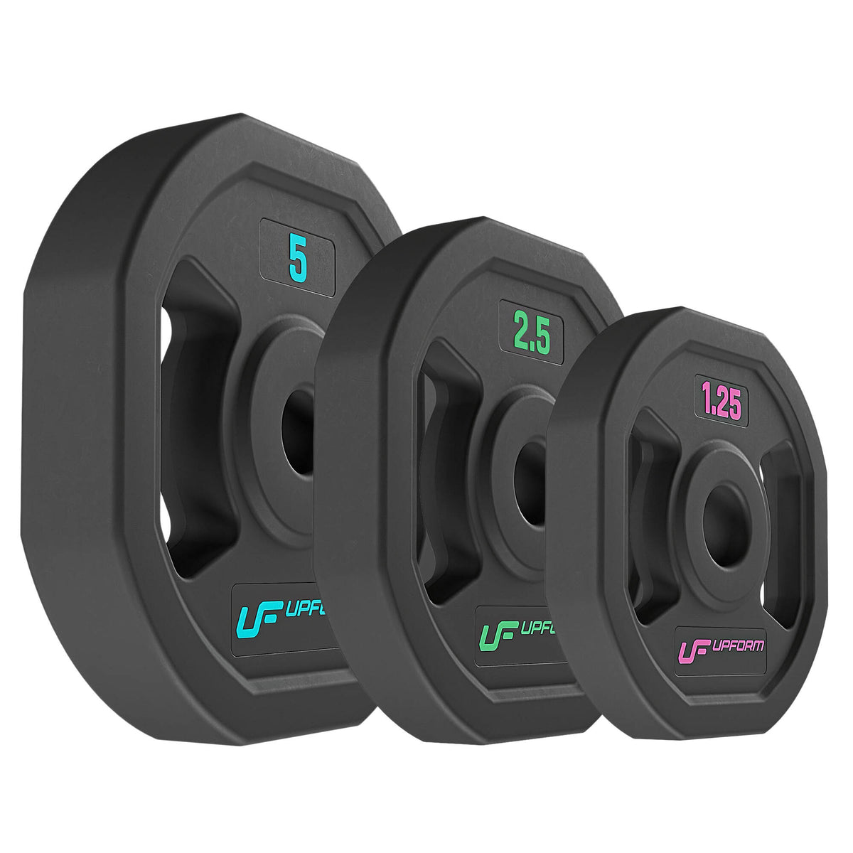 Pump set Polyurethan 20 kg - UpForm – Ansicht 3