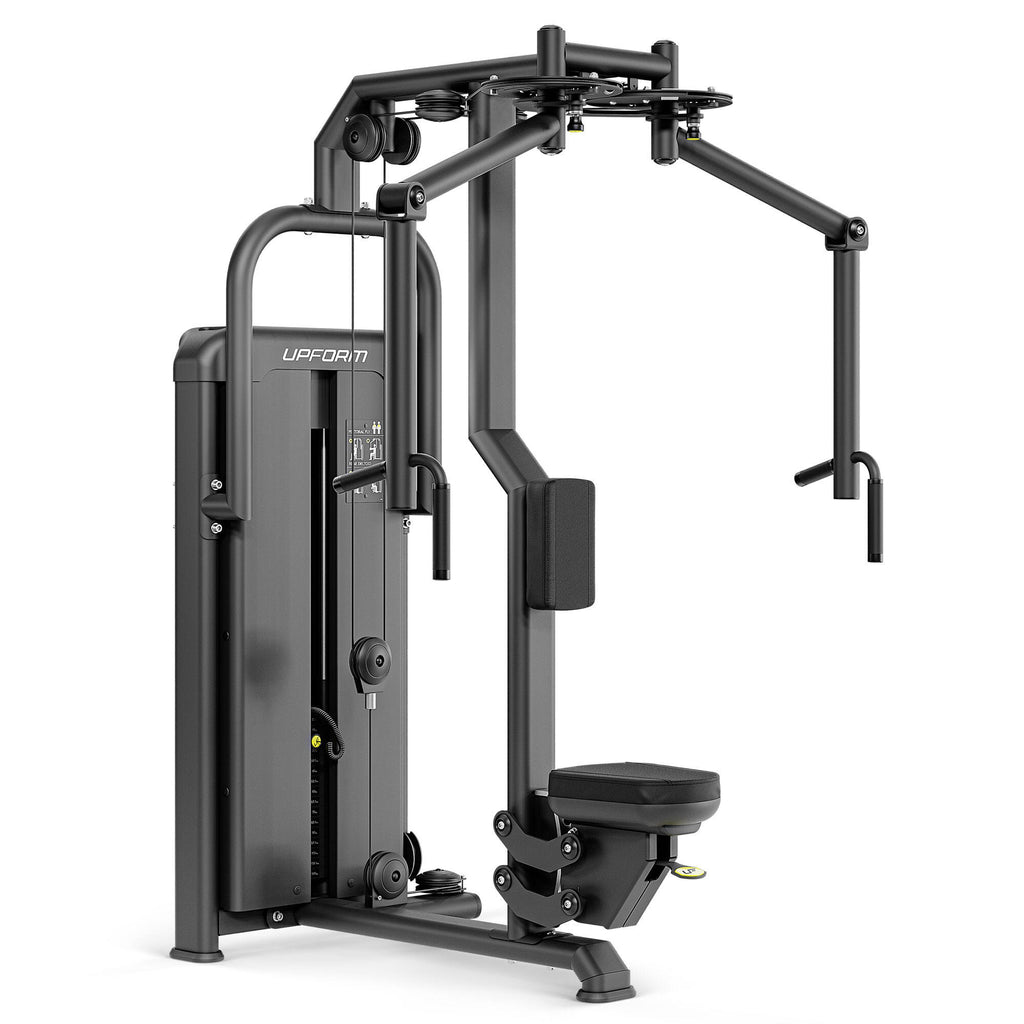 Maschine 2-in-1 auf den Rücken und Käfig UR-U021 2.0 - UpForm – Ansicht 1