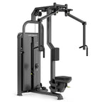 Maschine 2-in-1 auf den Rücken und Käfig UR-U021 2.0 - UpForm – Ansicht 1