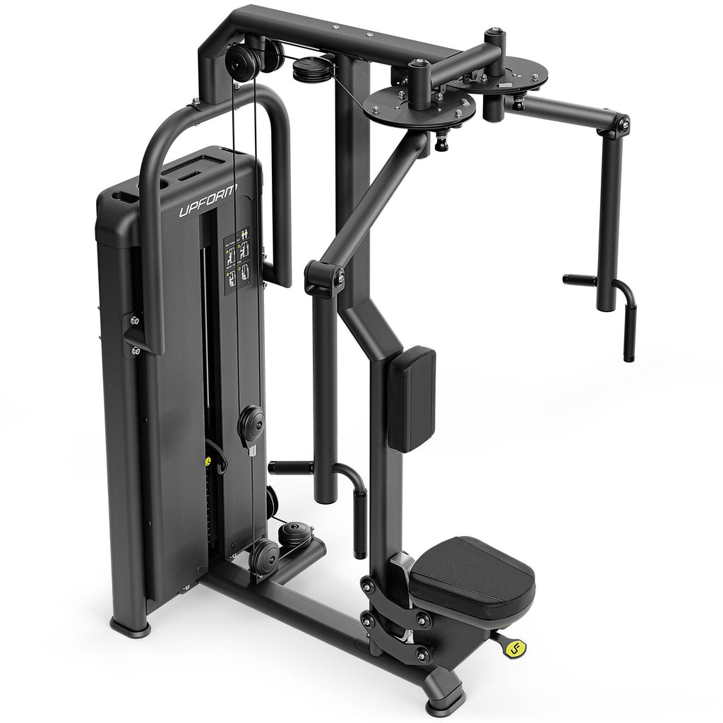 Maschine 2-in-1 auf den Rücken und Käfig UR-U021 2.0 - UpForm – Ansicht 2