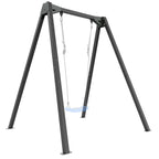 1-Stockschaukel auf Lager (Station) PREMIUM MO-012 - Marbo Sport – Ansicht 6