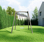 1-Stockschaukel auf Lager (Station) PREMIUM MO-012 - Marbo Sport – Ansicht 11