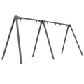 3-Stockschaukel auf den Lagern (Station) PREMIUM MO-014 - Marbo Sport – Ansicht 1